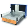 BAILEIGH - DEM-2720 - Machine à graver le bois 200W - 230 V - Zone de travail 508 x 762 mm - 1