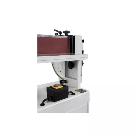 OES-80CS Ponceuse de bords oscillante 230V ou 400V