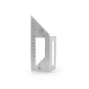 SHINWA - Equerre Corinères 168 x 63 mm - 1