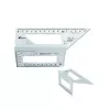 SHINWA - Equerre Corinères 168 x 63 mm - 2
