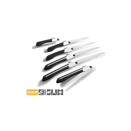 SILKY - GOMBOY Professional longueur 210 mm