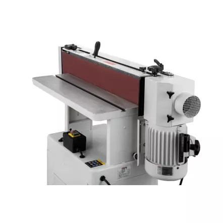 OES-80CS Ponceuse de bords oscillante 230V ou 400V