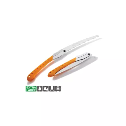 SILKY - BIGBOY 2000 Professional - Scie japonaise d'élagage lame 360 mm