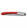 SILKY - BIGBOY Professional - Scie japonaise de charpentier pliable - Longueur 360 mm - 2