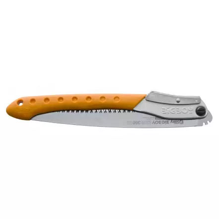 SILKY - BIGBOY 2000 Professional - Scie japonaise d'élagage lame 360 mm