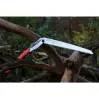 SILKY - BIGBOY Professional - Scie japonaise de charpentier pliable - Longueur 360 mm - 3