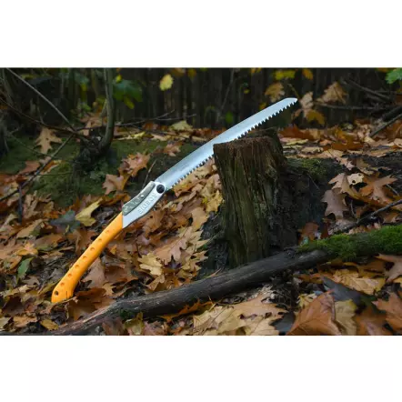 SILKY - BIGBOY 2000 Professional - Scie japonaise d'élagage lame 360 mm