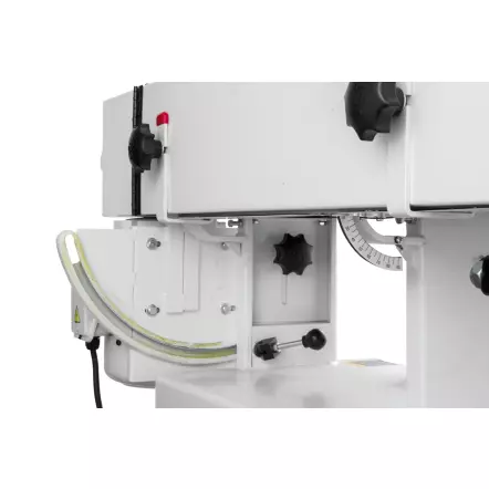 OES-80CS Ponceuse de bords oscillante 230V ou 400V