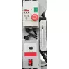 R455B - Ponceuse à Bande large avec bâti ouvert - 400 V - Largeur de ponçage 457 mm - 5