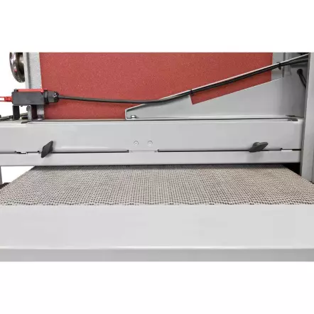 R455B-Ponceuse-a-Bande-large-avec-bati-ouvert-largeur-de