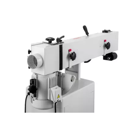 OES-80CS Ponceuse de bords oscillante 230V ou 400V