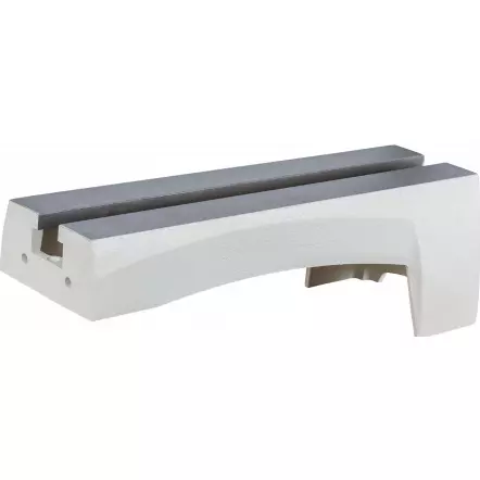Rallonge de Banc en fonte 500 mm pour Tours à Bois Jet JWL1015 et JWL1015VS
