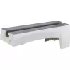 Rallonge de Banc en fonte 500 mm pour Tours à Bois Jet JWL1015 et JWL1015VS - 1