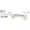 Rallonge de Banc en fonte 500 mm pour Tours à Bois Jet JWL1015 et JWL1015VS - 2