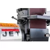 JET - JSG 96-M Ponceuse à disque et à bande 230V - 6