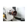 HOLZPROFI - DW-SUPP-E - Support d’outil coudé pour tournage intérieur et extérieur - 3
