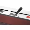 OES-80CS Ponceuse de bords oscillante 230V ou 400V - 6