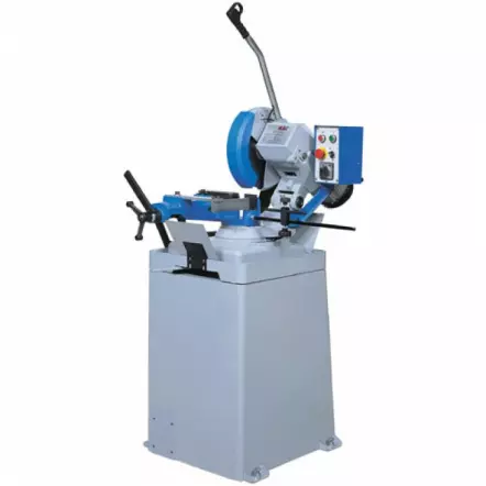PROMAC - SY-315 - Scie circulaire métal 400 V / 1,3 kW