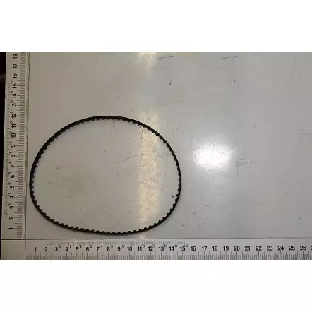 SCHEPPACH - Courroie inférieure 410 x 6 mm pour OSM100