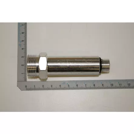 SCHEPPACH-Raccordement-de-tuyau-avec-tamis-pour-nettoyeu