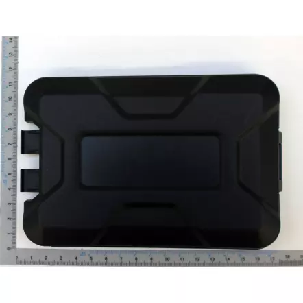 Couvercle de filtre à air pour tondeuse et nettoyeur haute pression