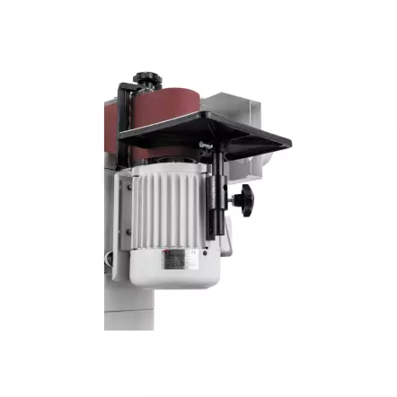 OES-80CS Ponceuse de bords oscillante 230V ou 400V