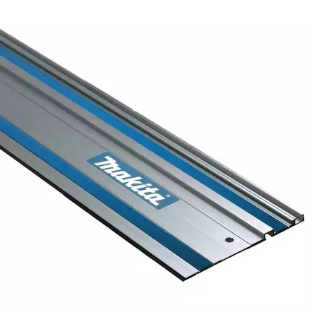 MAKITA - Rail de guidage 1400 mm pour scie plongeante Makita