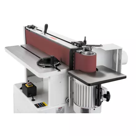 OES-80CS Ponceuse de bords oscillante 230V ou 400V