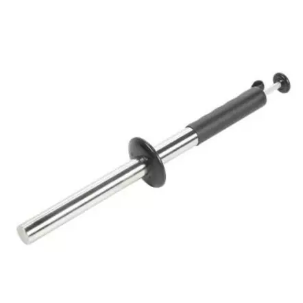 HOLZMANN - MS40 Bâton magnétique ramasse copeaux métalliques