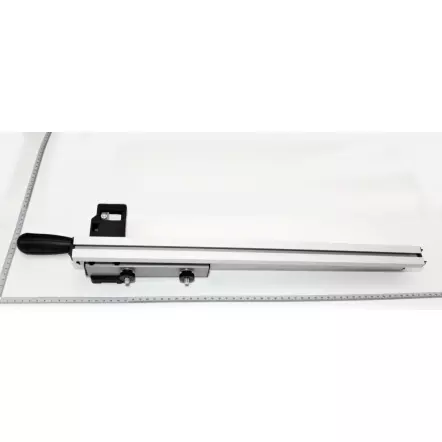 SCHEPPACH - Guide parallèle pour scie circulaire HS110, HS250L et Woodster ST110