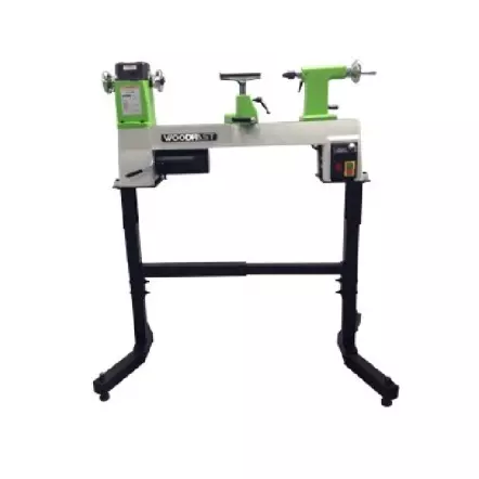 HOLZPROFI - MC-PIET Piétement universel pour tours à bois d'établi