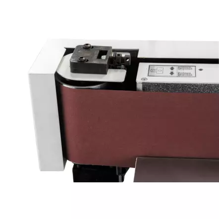 OES-80CS Ponceuse de bords oscillante 230V ou 400V