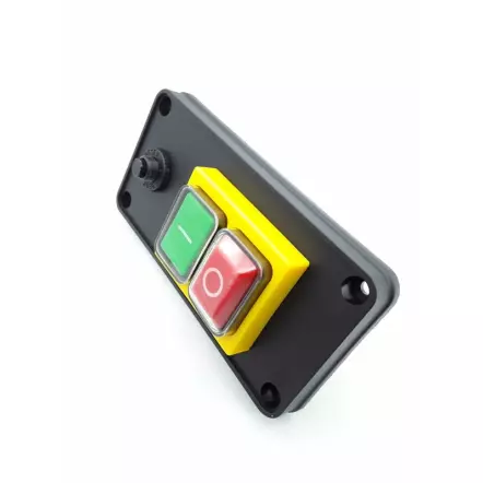 SCHEPPACH - Interrupteur pour scie circulaire sur table HS80 et Parkside PMTS210A1