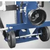 SCHEPPACH - HL3000GM Fendeur de bûches - 30 Tonnes 400V + Prise de force - 5500W Hauteur 1100 mm - 5