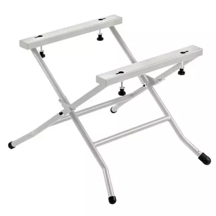 METABO - TSU Socle pour scie circulaire de table TS 254 M
