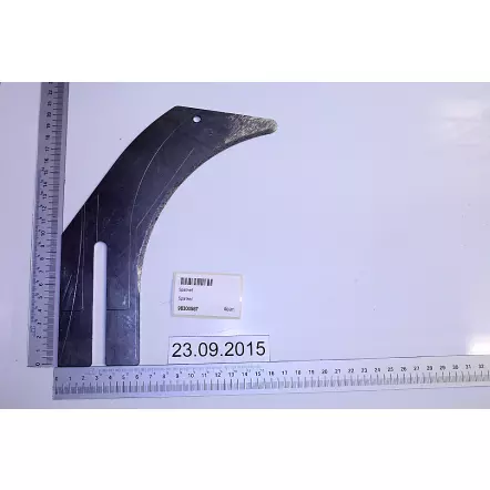 SCHEPPACH - Couteau diviseur pour scie sur table Kity 619