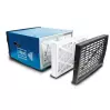 HDA14 - Système de Filtration d'air d'atelier - 3 vitesses - Débit max 740 m³/h - 3
