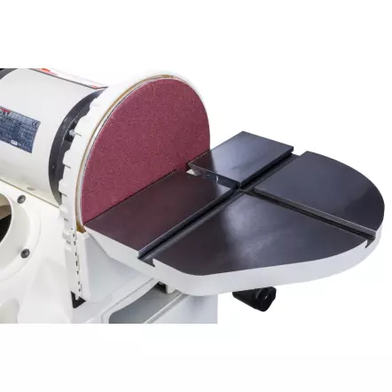 JET - JSG 96-M Ponceuse à disque et à bande 230V