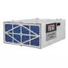 AFS-1000B-M - Système de filtration d'air 1000 CFM (1699 m³/h), 3 vitesses avec télécommande - 230V 0,12 kW - 3