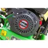 ZIPPER - ZI-RPE60C - Compacteur thermique à plaque vibrante 4100 W - Plaque 360 x 430 mm - Force de vibration 10,5 KN - 5