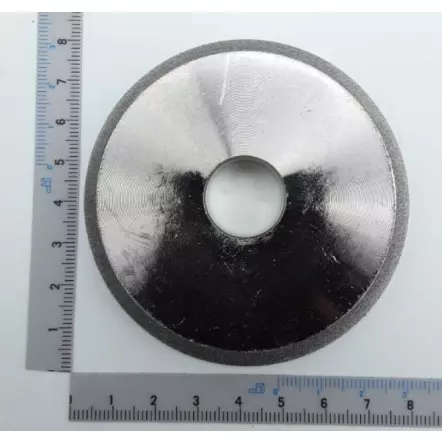 SCHEPPACH - Meule diamant pour affûteuse DBS800