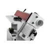 OES-80CS Ponceuse de bords oscillante 230V ou 400V - 11