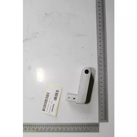 SCHEPPACH - Raccord pour mini combiné Kity, Scheppach, Woodster