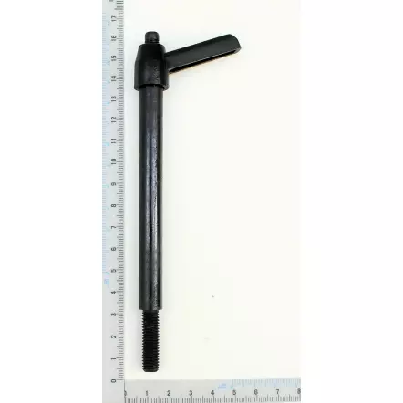 SCHEPPACH - Poignée de blocage d'arbre pour mini combiné Kity, Woodster, Scheppach