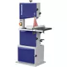 CORMAK - BS350 - Scie à ruban d'Atelier Hauteur de coupe 220 mm - Puissance 1100 W - 1