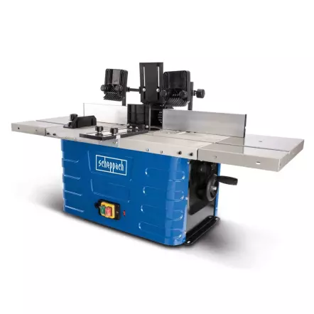 SCHEPPACH - HF60 Défonceuse stationnaire 230V 1500W
