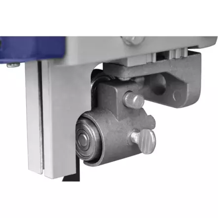 CORMAK - BS350 - Scie à ruban d'Atelier Hauteur de coupe 220 mm - Puissance 1100 W