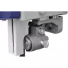 CORMAK - BS350 - Scie à ruban d'Atelier Hauteur de coupe 220 mm - Puissance 1100 W - 5