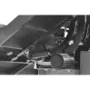 CORMAK - BS350 - Scie à ruban d'Atelier Hauteur de coupe 220 mm - Puissance 1100 W - 7