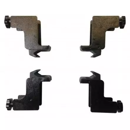 ZIPPER - RMM95MA - Adaptateur démonte pneus pour Motos
